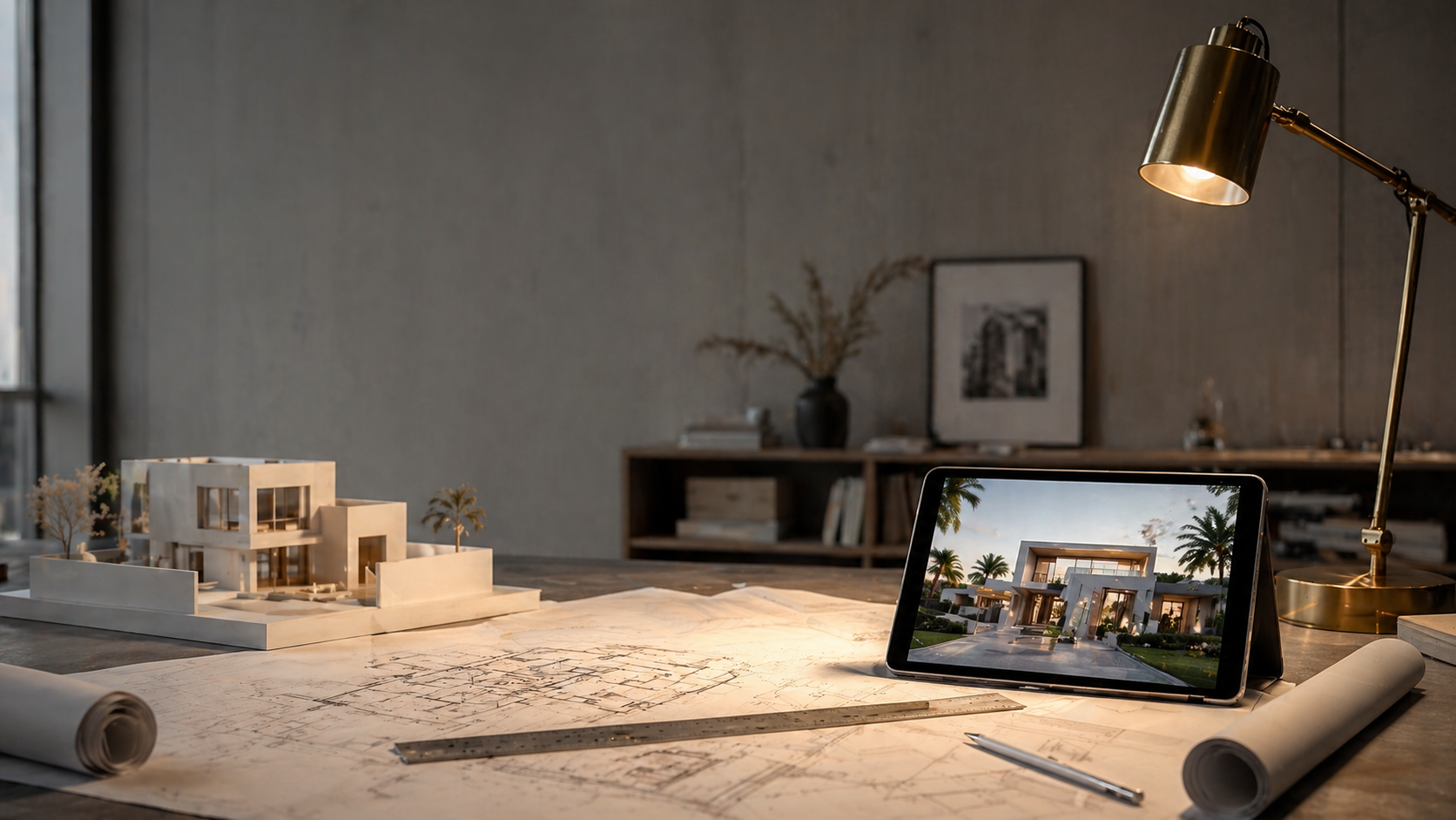 Architectural Design